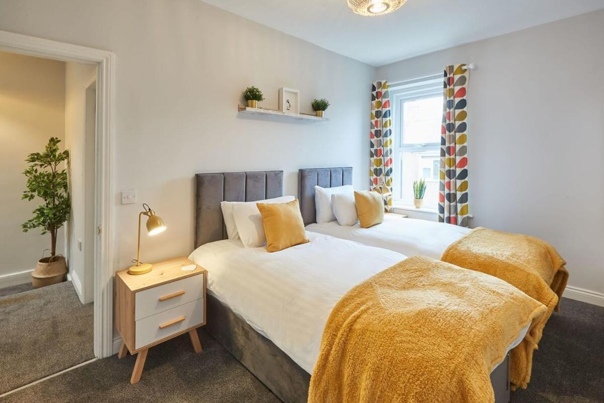 Vakantiehuis Share The Moments - King's