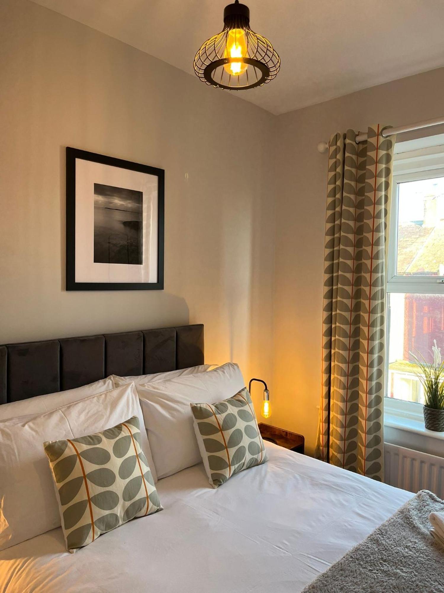 Vakantiehuis Share The Moments - King's Amble